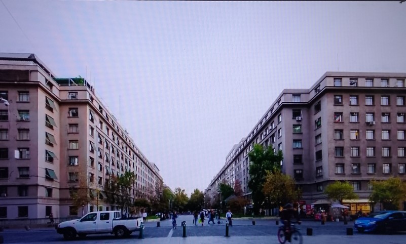 Edificio Boutique Full Eléctric