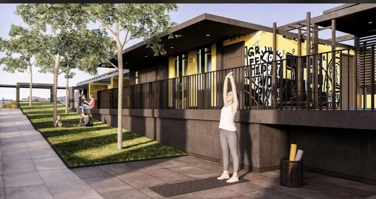 Vive Donde Todo Pasa - Departamento Con Estilo y Ubicación