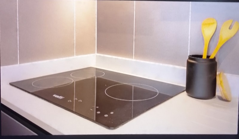 Edificio Indi - Edificio Moderno