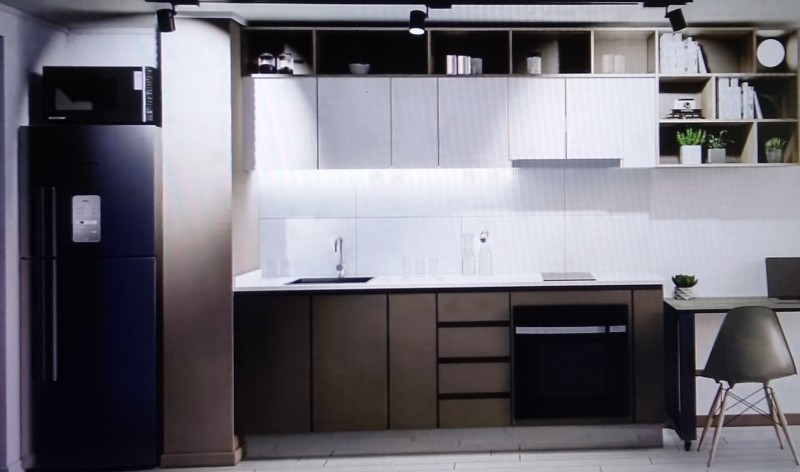 Edificio Boutique Full Eléctric