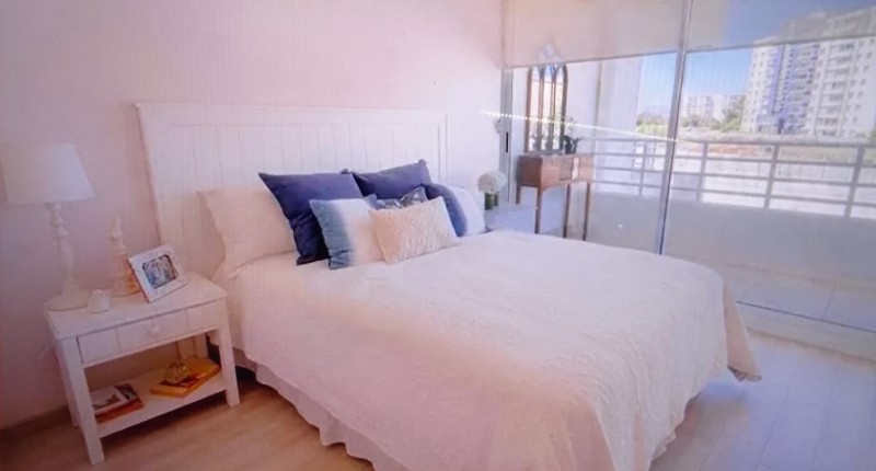 Tu Refugio en la Serena - Departamento Listo para Disfrutar