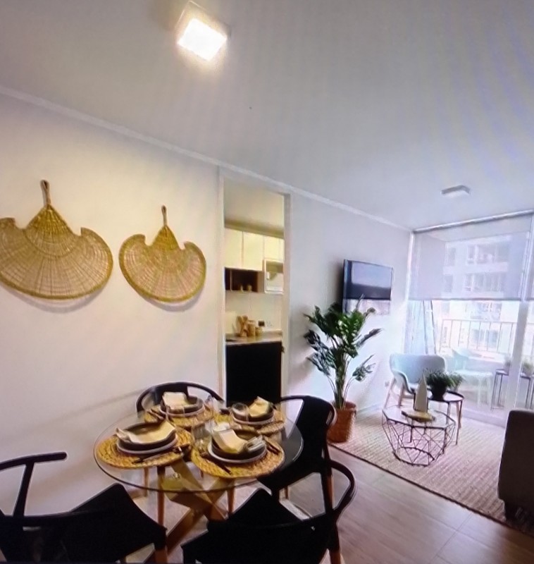 Departamento Listo para Vivir O Invertir