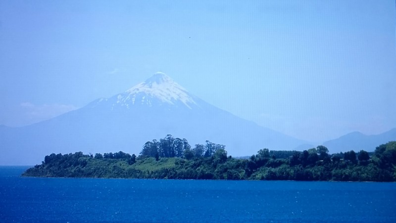Diseño - Luz y una Ubicación Que Enamora Puerto Varas