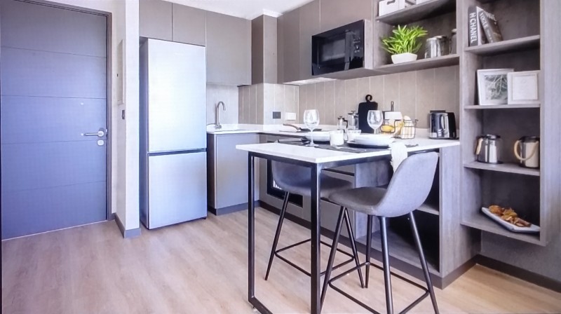 Vive Valdivia: Departamento Moderno en Ubicación Privilegi
