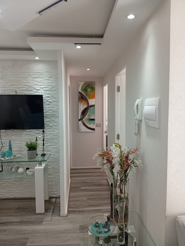 Departamento Listo para Vivir O Invertir