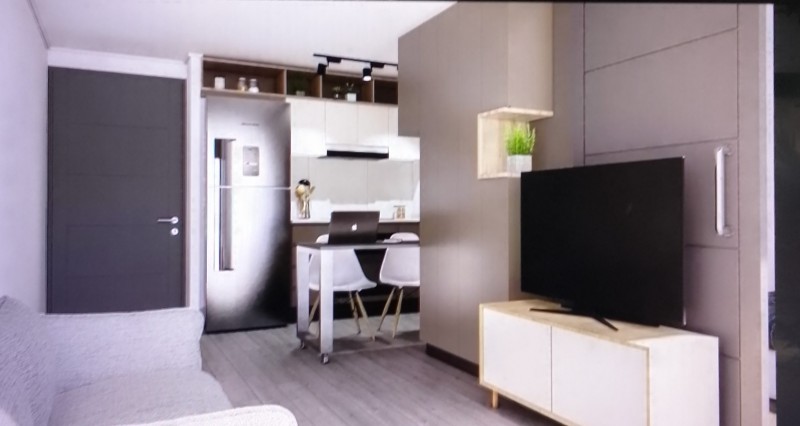 Edificio Boutique Full Eléctric