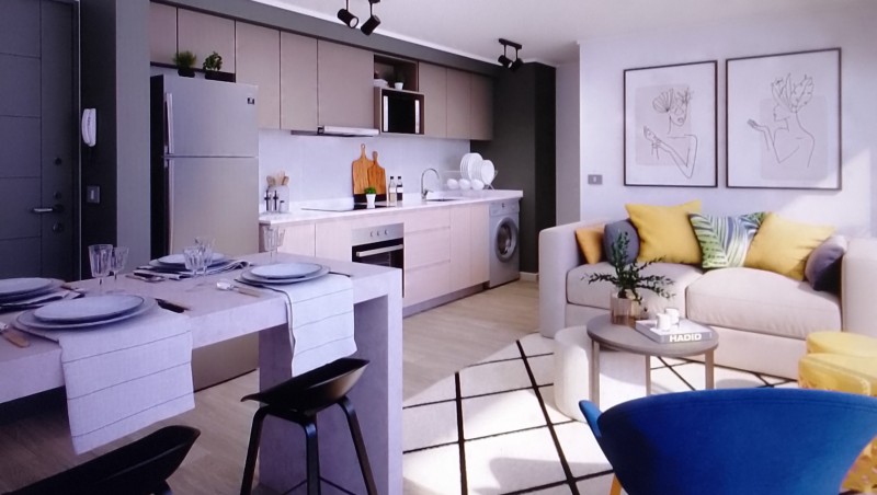 Vive Con Estilo en Ubicación Estratégica