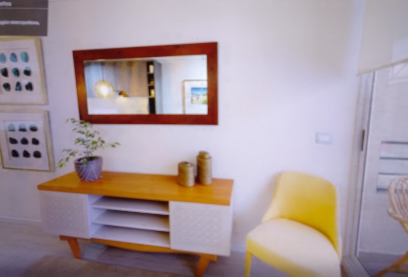 Departamento Listo para Vivir O Invertir