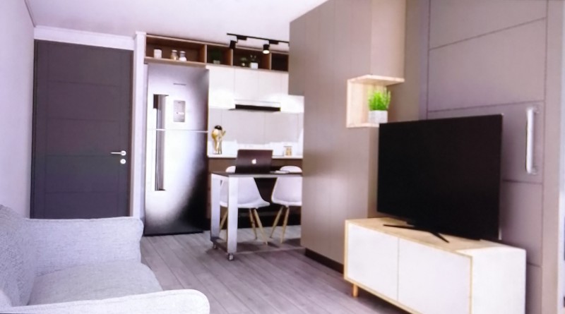 Departamento Listo para Vivir O Invertir