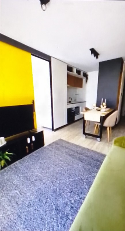 !! Invierte en el Corazón de Santiago !! - Conectividad