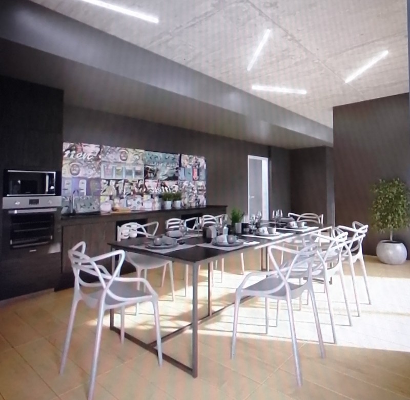 Departamento Listo para Vivir O Invertir