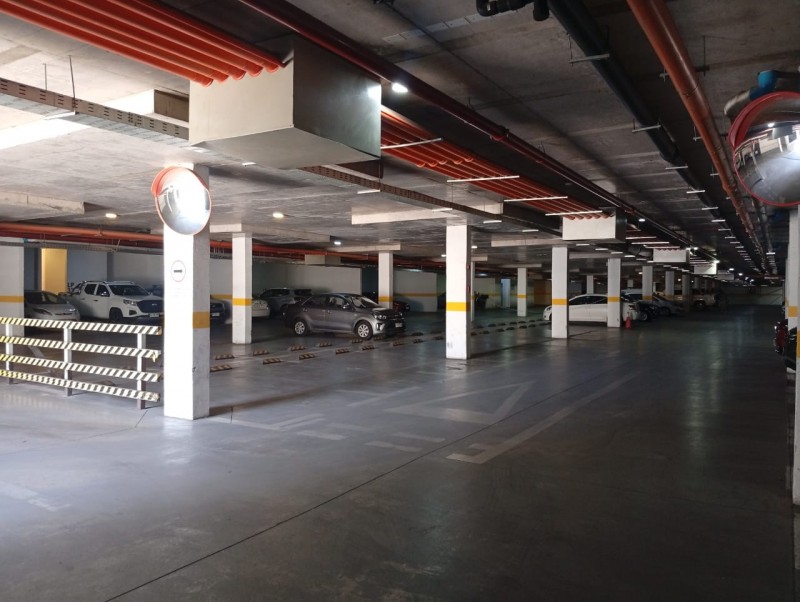 Departamento Listo para Vivir O Invertir