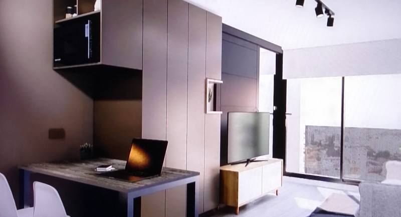 Departamento Listo para Vivir O Invertir