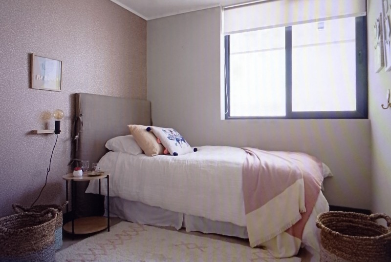 Elegancia, Ubicación y Estilo de Vida Vitacura Premiun