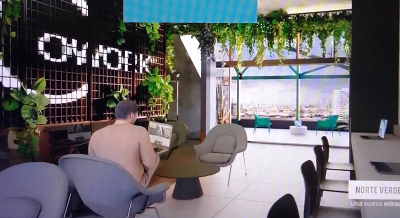 Vive Donde Todo Pasa - Departamento Con Estilo y Ubicación