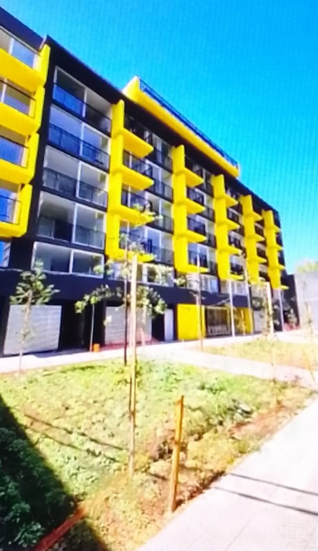 !! Invierte en el Corazón de Santiago !! - Conectividad