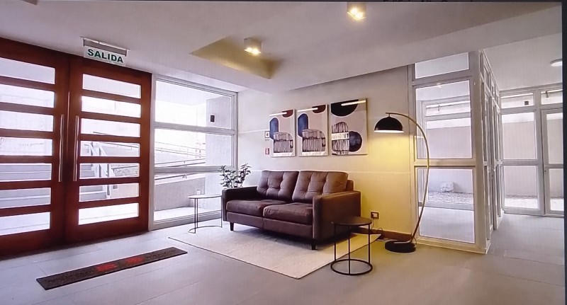 ! No Dejes Pasar Este Dpto ! Excelente Ubicación