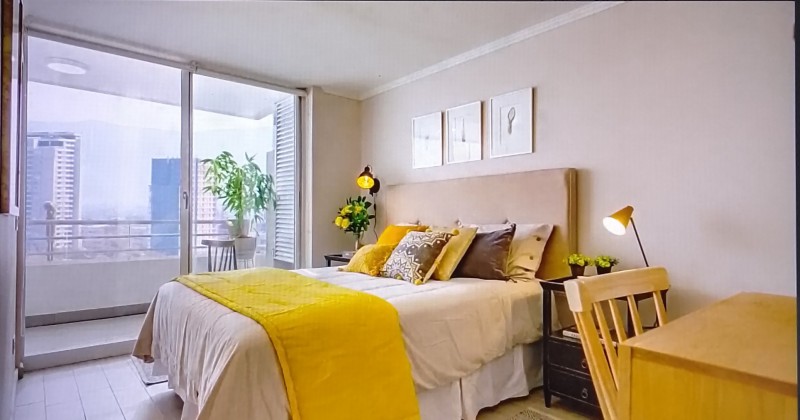 ! No Dejes Pasar Este Dpto ! Excelente Ubicación