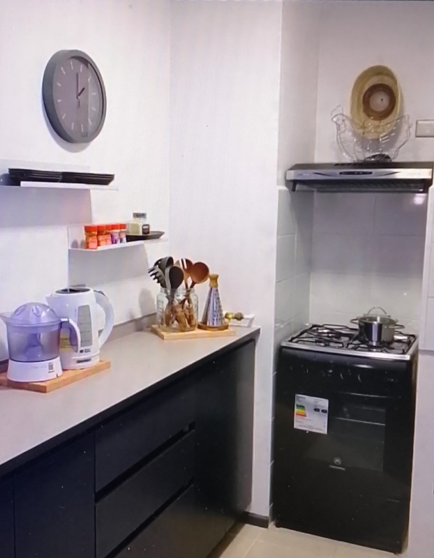 Vive Donde Todo Pasa - Departamento Con Estilo y Ubicación