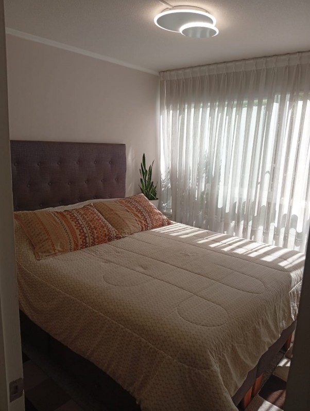 Departamento Listo para Vivir O Invertir