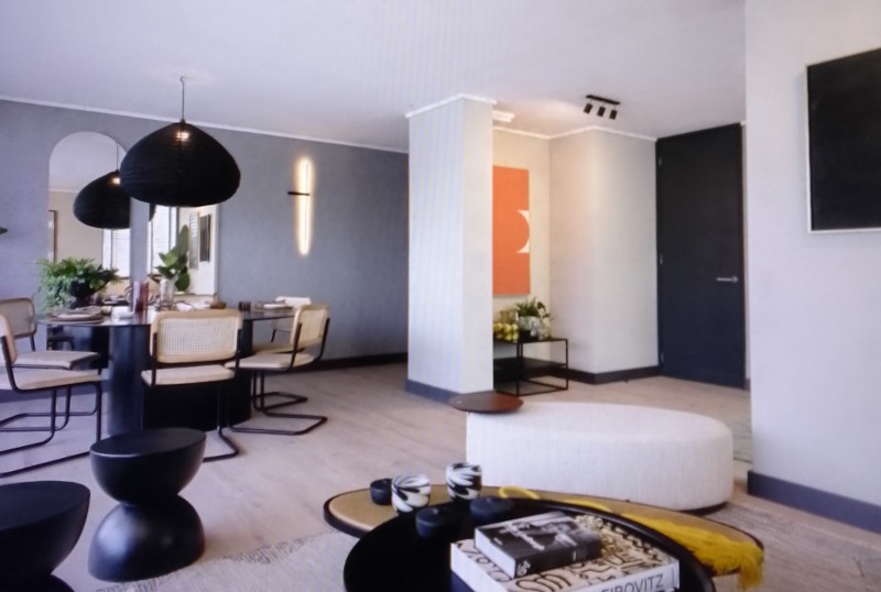 Elegancia, Ubicación y Estilo de Vida Vitacura Premiun