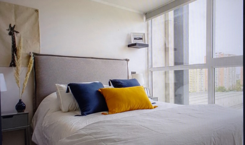 Ubicación - Comodidad - Proyección