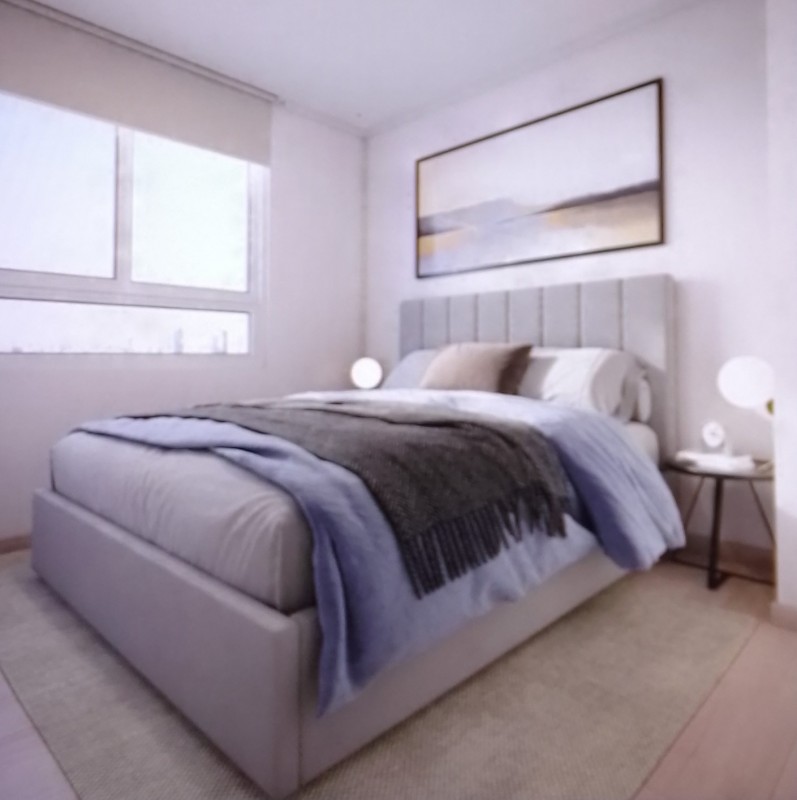 Departamento Listo para Vivir O Invertir