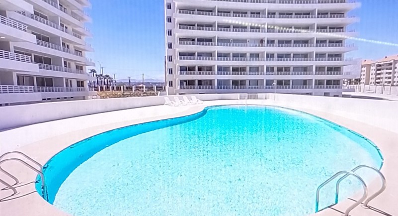 Tu Refugio en la Serena - Departamento Listo para Disfrutar