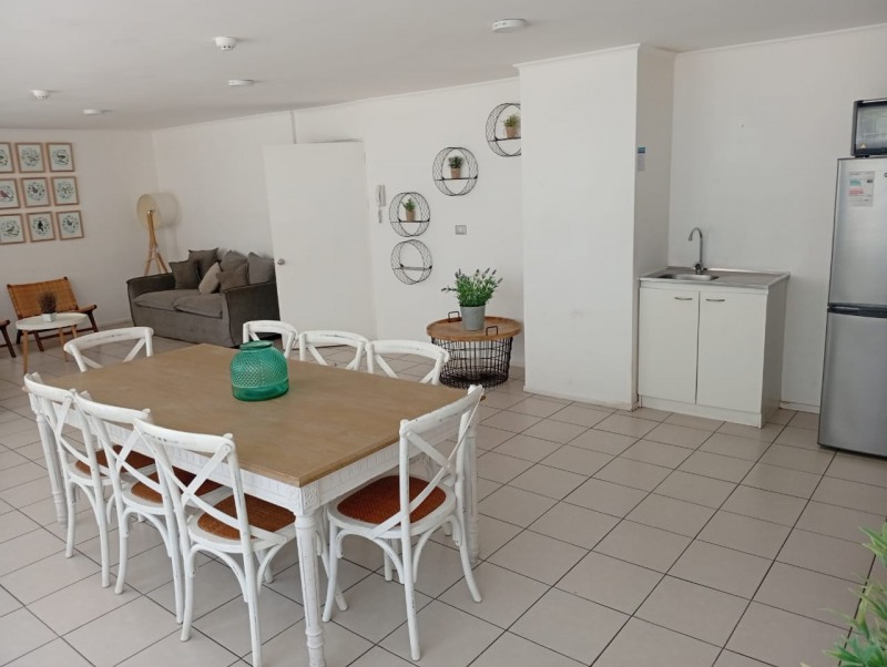 Departamento Listo para Vivir O Invertir