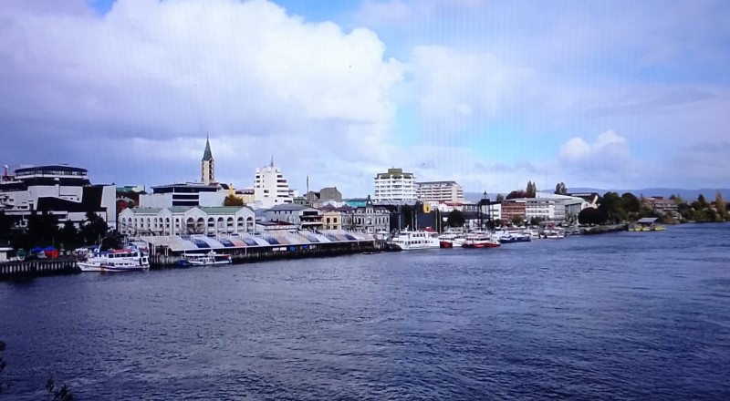 Vive Valdivia: Departamento Moderno en Ubicación Privilegi