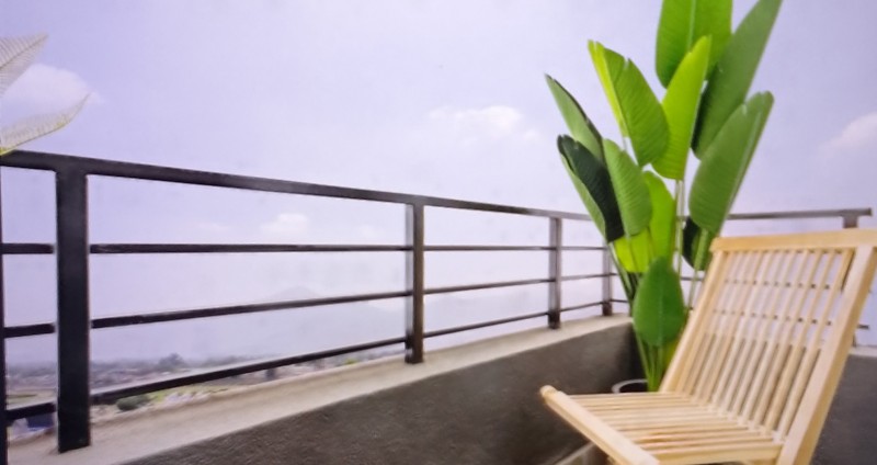 Edificio Indi - Edificio Moderno