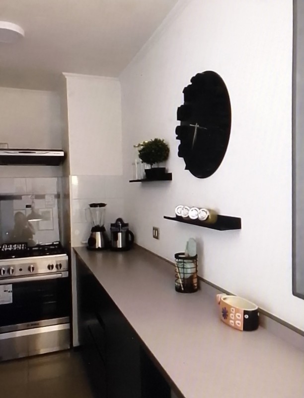 Departamento Listo para Vivir O Invertir