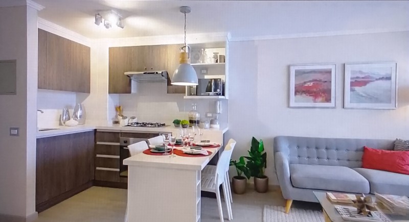 ! No Dejes Pasar Este Dpto ! Excelente Ubicación