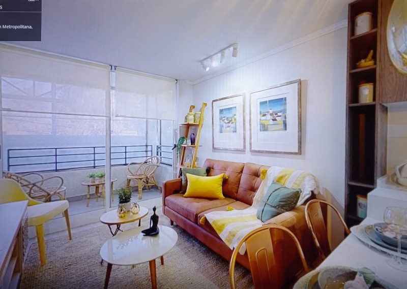 Fotografía de Departamento Listo para Vivir O Invertir