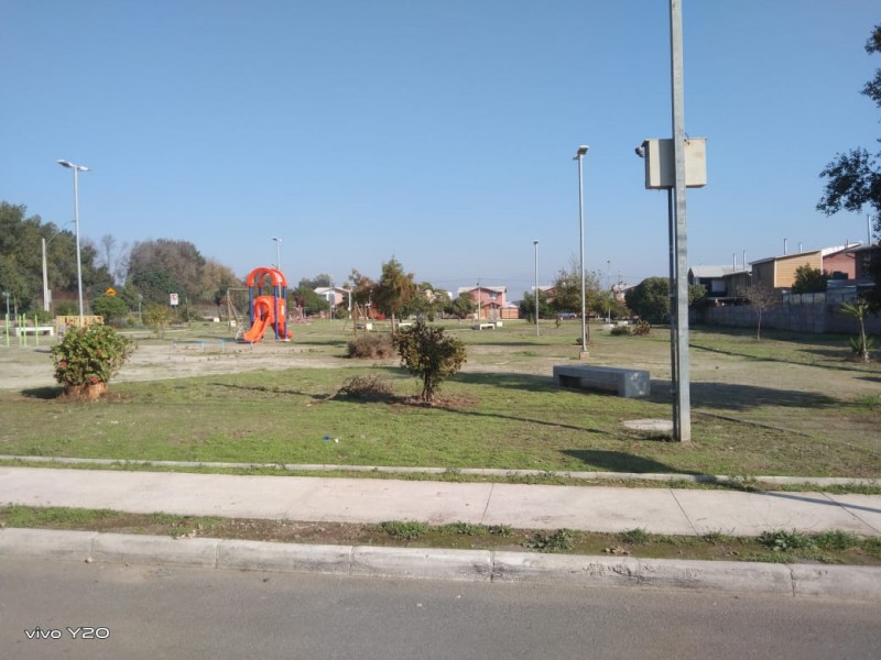 !! Tu Nuevo Hogar en Peñaflor Te Está Esperando !!