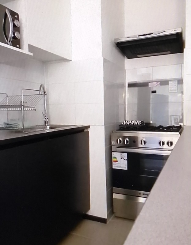Departamento Listo para Vivir O Invertir