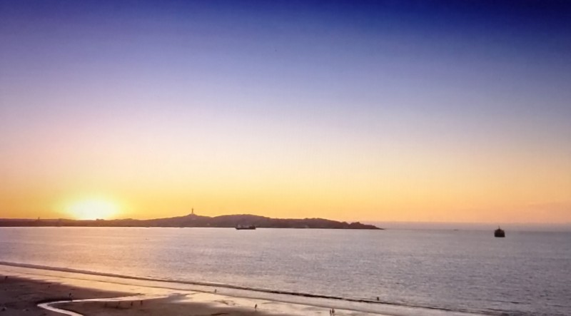 Departamento Soñado A Pasos de la Playa en Coquimbo