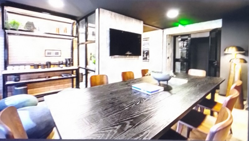 Edificio Indi - Edificio Moderno