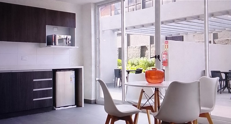 ! No Dejes Pasar Este Dpto ! Excelente Ubicación