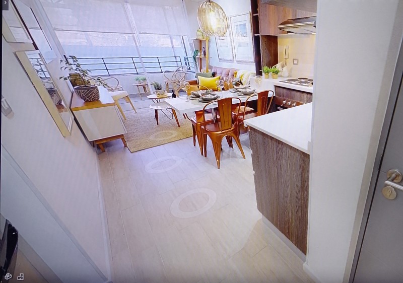 Departamento Listo para Vivir O Invertir