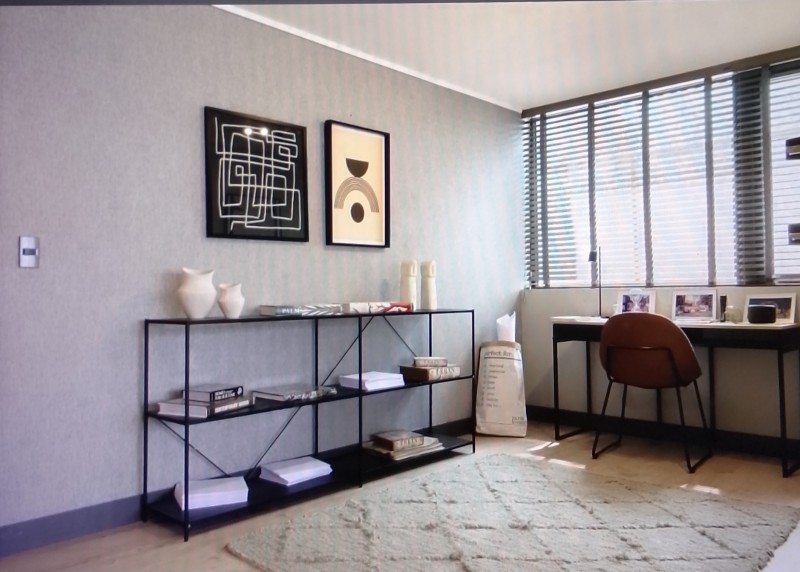 Elegancia, Ubicación y Estilo de Vida Vitacura Premiun