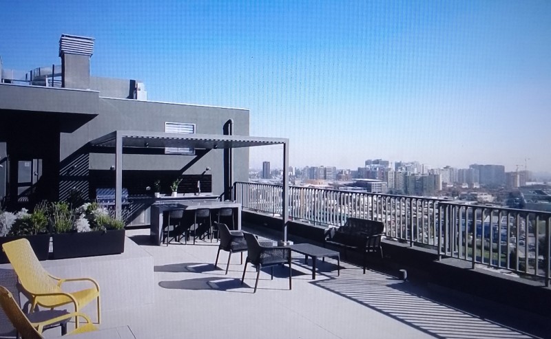 Alta Rentabilidad en Zona Estratégica