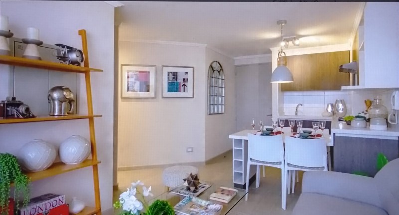 ! No Dejes Pasar Este Dpto ! Excelente Ubicación