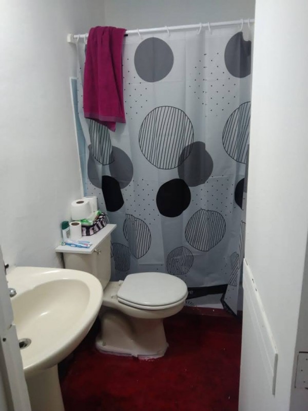 Amplia Casa Con Excelente Ubicación en Puente Alto