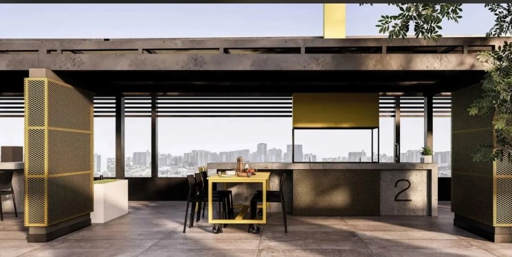 Vive Donde Todo Pasa - Departamento Con Estilo y Ubicación