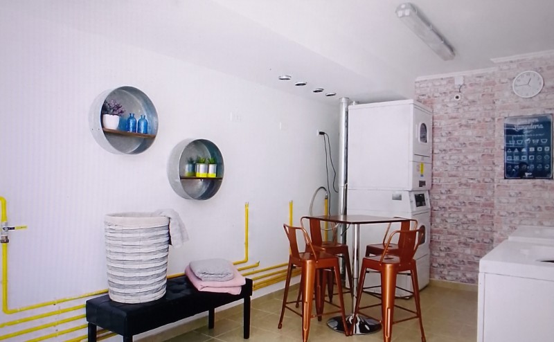 Vive Donde Todo Pasa - Departamento Con Estilo y Ubicación