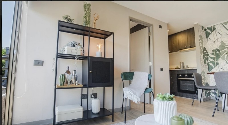 el Lugar Perfecto para Vivir en el Centro de Todo