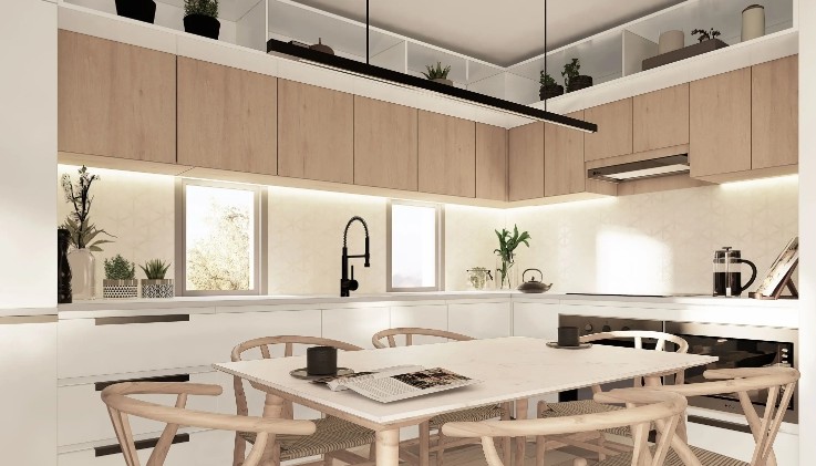 Vive Donde Todo Pasa - Departamento Con Estilo y Ubicación