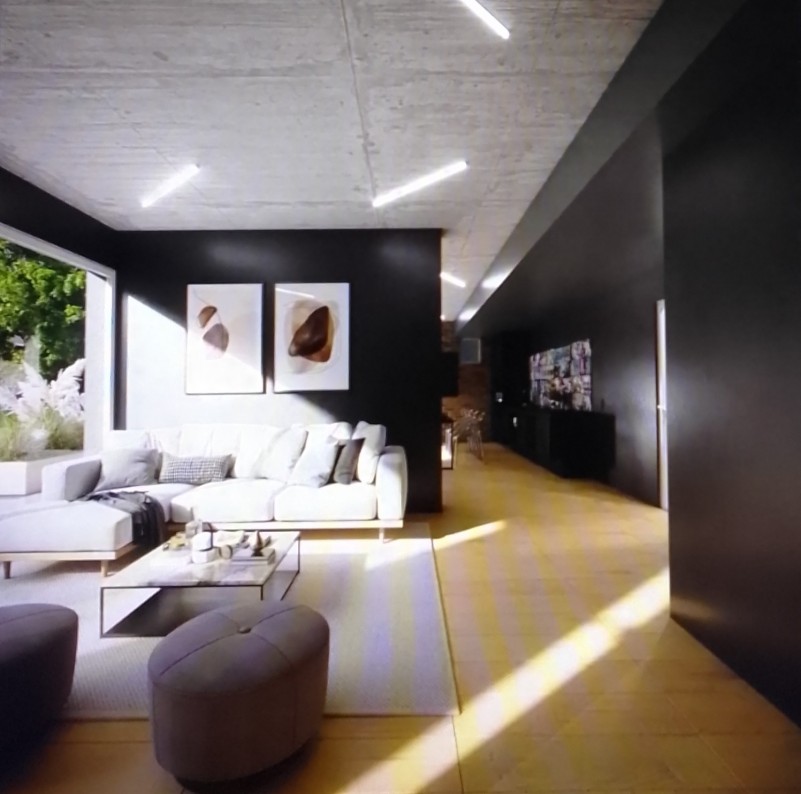 Departamento Listo para Vivir O Invertir