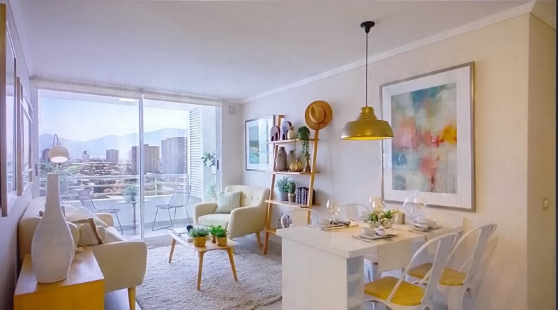 ! No Dejes Pasar Este Dpto ! Excelente Ubicación